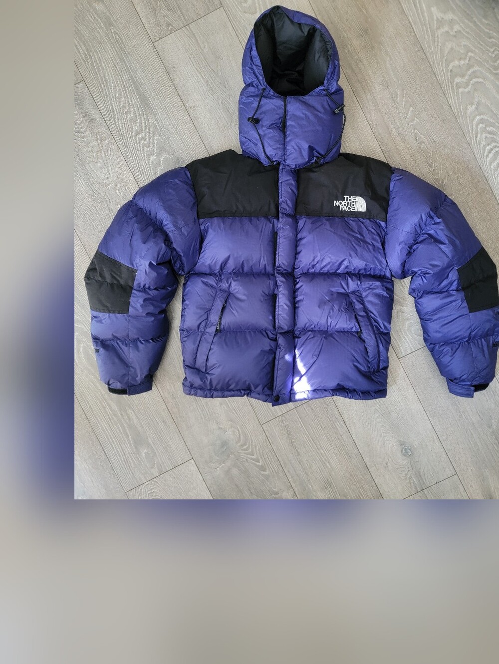 The North Face Puffer Jacket
